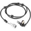 OCPTY Rear Right ABS Wheel Speed Sensor Compatible for Nissan