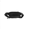 The Chesterfield Brand Wax Pull Up Birmingham Leather Shoulder Bag,