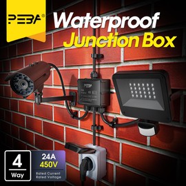 BGS BGS 3250 | Druckluftschlauch | 10 m | Innendurchmesser 6 mm | Druckluftanschluss 1/4" | PVC-Gewebe | mit Schnellverschlusskupplung und Stecktlle