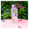 Pylones Happyglou Drinking Bottle Small Unicorn 42 cl