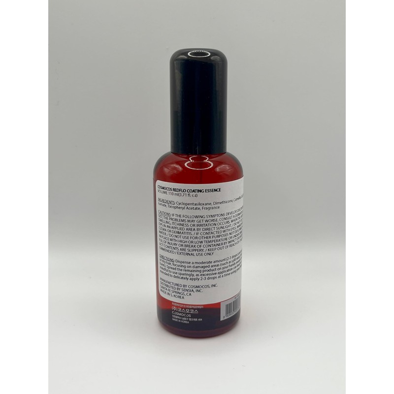 REDFLO CAMELLIA HAIR COATING ESSENCE 100ml
