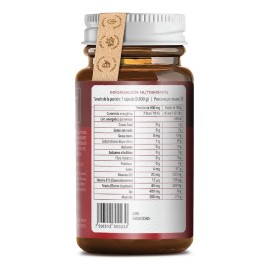 Pultsu Corazón Balance Sanguineo Tiba Salud 30 Cápsulas 800mg Veganas