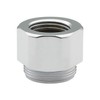Gaona GA-HW002 GA-HW002 Pipe Adapter for Faucet with Coupling (G1/2