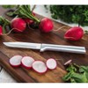 Rada Cutlery Everyday Paring Knife – Stainless Steel Blade With