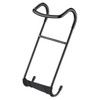VOANZO 2pcs Dumbbell Hooks Dumbbell Positioner Hooks Dumbbell Hooks Heavy
