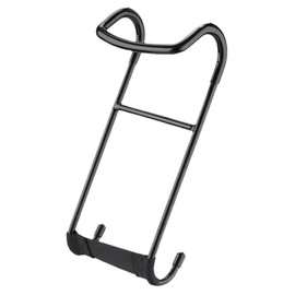 VOANZO 2pcs Dumbbell Hooks Dumbbell Positioner Hooks Dumbbell Hooks Heavy Dumbbell Hooks For Dumbbell Bench Press Fitness Weightlifting