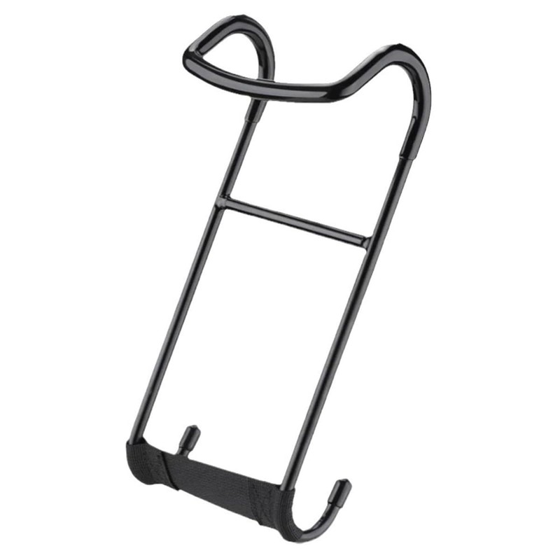VOANZO 2pcs Dumbbell Hooks Dumbbell Positioner Hooks Dumbbell Hooks Heavy