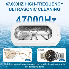 UCAMP Cleaning Machine