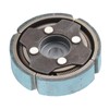 76mm Clutch Flyweight High Hardness Metal Alloy for 4 Stroke