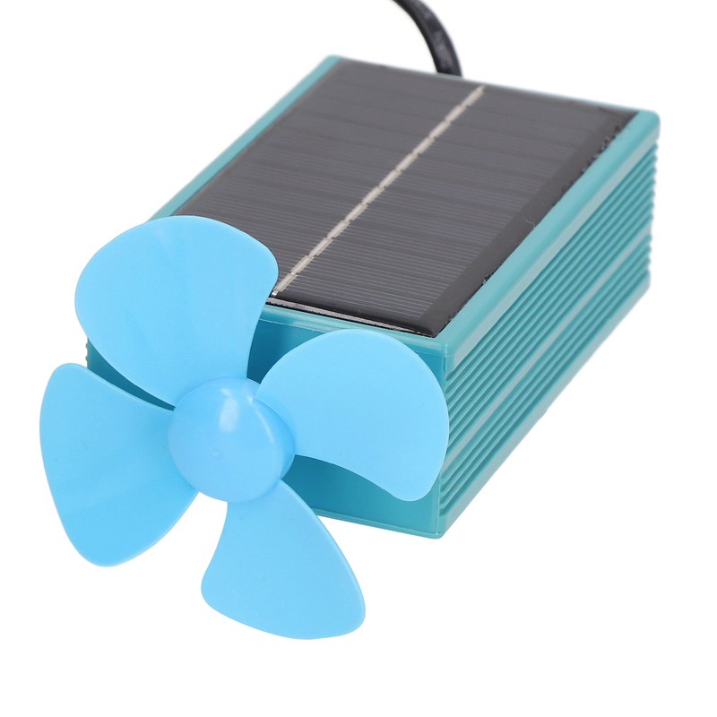 Electric Vehicle Range Extending Generator Battery Car Solar Wind Power