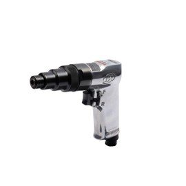 Ingersoll Rand 371-A - 1/4" Air Screwdriver, Trigger, 10ft-lbs Torque, 2000 RPM, Pistol Grip