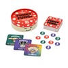 Ridley's Funky Fungi Mushroom Card Collecting Game for 2-4 Players