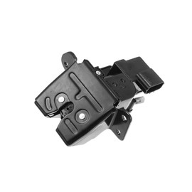 Motoforti Rear Trunk Latch Lock Actuator for Hyundai Elantra GT 81230-A5000 Long-lasting