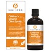 Kiwiherb Children’s Organic Chest Syrup 200ml