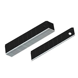 KNIPEX Tools 90 10 165 E02 Replacement Blades for CutiX (set of 10)
