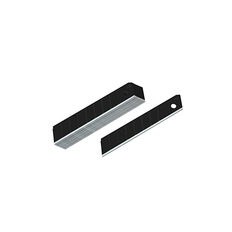 KNIPEX Tools 90 10 165 E02 Replacement Blades for CutiX