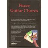 Power Guitar Chords; 50 easy-to-use-cards