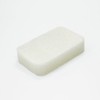 KOKUBO 5951 Japanese Kitchen Sponges, 8 Pieces, White, Antibacterial, Soft,