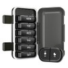 Joinice Weekly Pill Organizer 2 Times a Day with AM