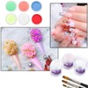 Acrylic Nail Kit Acrylic Powder & Liquid Set with Nail