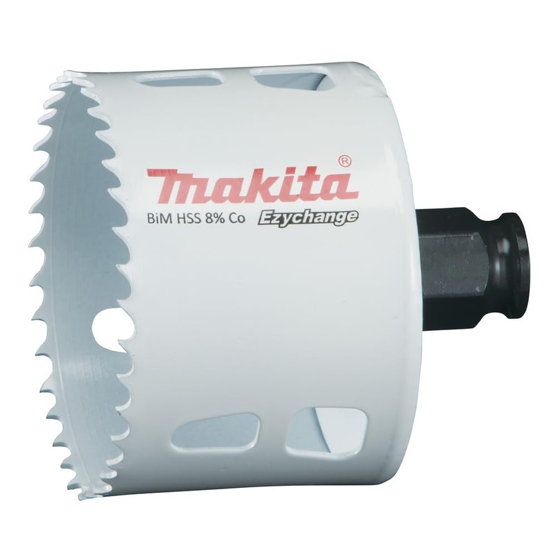 Makita E-03903 EZYCHANGE BIM Holesaw 68mm