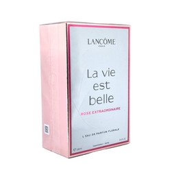 Lancôme Lancome La Vie Est Belle Rose Extraordinaire L EAU DE PARFUM FLORALE 3.4oz Spray