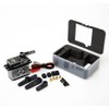 RhinoRC T70 70KG Brushless Standard Servo 0.10 Sec Steel Gears