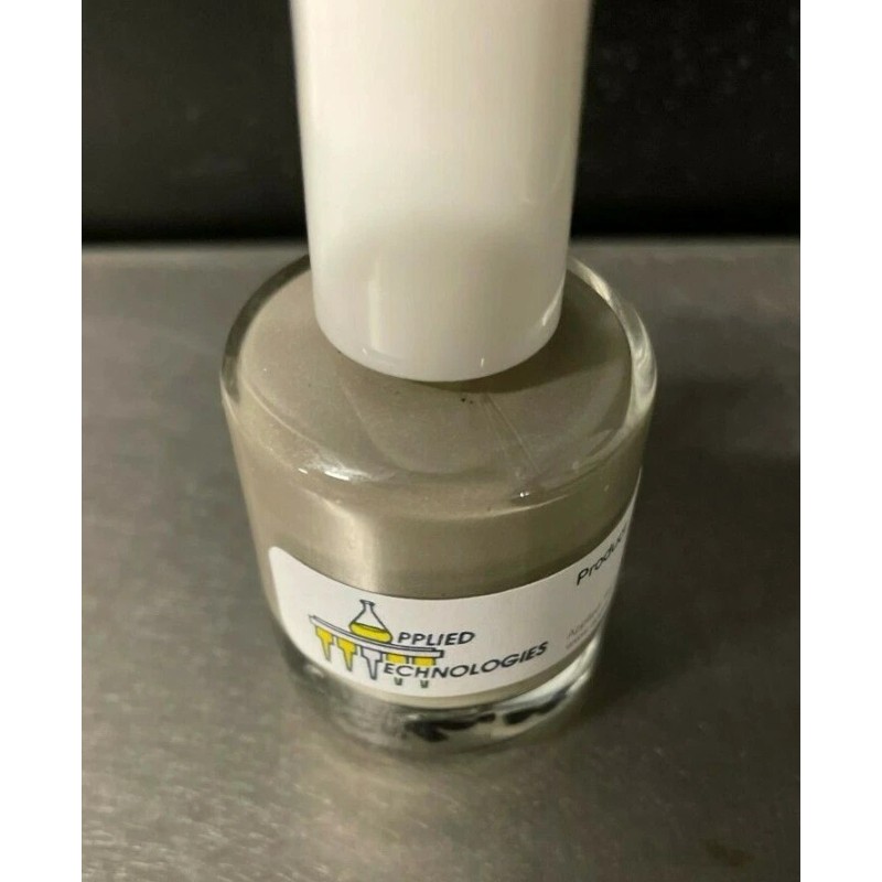 Applied Technologies, Inc. Silver Electrically Conductive Ink / Paint 7737-W