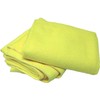 Clay Roberts Extra Large Microfiber Car Drying Towels, Pack of