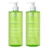 Svr Sebiaclear Gel Moussant 400ml Pack De 2