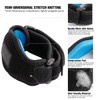 Elbow Brace, Tennis Elbow Brace with Compression Pad for Both