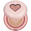 KAJA Soft Blur Cushion Foundation 12g - 2C Fair Light