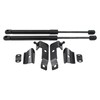 ApplianPar 2Pcs Front Left and Right Hood Lift Support Kit