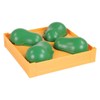 Learning Resources Learn-A-Lot Avocados - 9 Pieces, Ages 18+ months