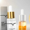 Sérum Facial Vitamina C Anti Manchas 2pzs Cuidado