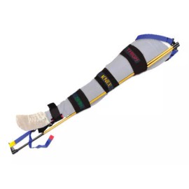 Rapid Traction Device (RTD) EMT PARAMEDIC MILITARY SKI PATROL  EMS Fire Rescue