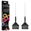 FRAMAR Pintail Big Daddy - Juego de pinceles de color