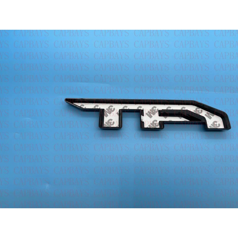 speed 2021-2022 GMC Yukon / Yukon XL AT4 Emblems 84941457