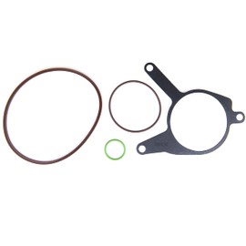 RKX 3.2l Vacuum Pump Reseal / Rebuild Kit compatible with 3.2 l A4 A6 B7 C6 gasket