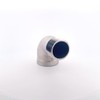 1" inch 90 Street Elbow SP114 316 Stainless Steel Class
