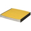 DENSO Car Air Conditioner Filter DCP1009 (014535-3360) DCP1009