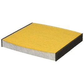 DENSO Car Air Conditioner Filter DCP1009 (014535-3360) DCP1009