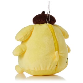 Hatakeyama Pouch, Big Pouch, yellow