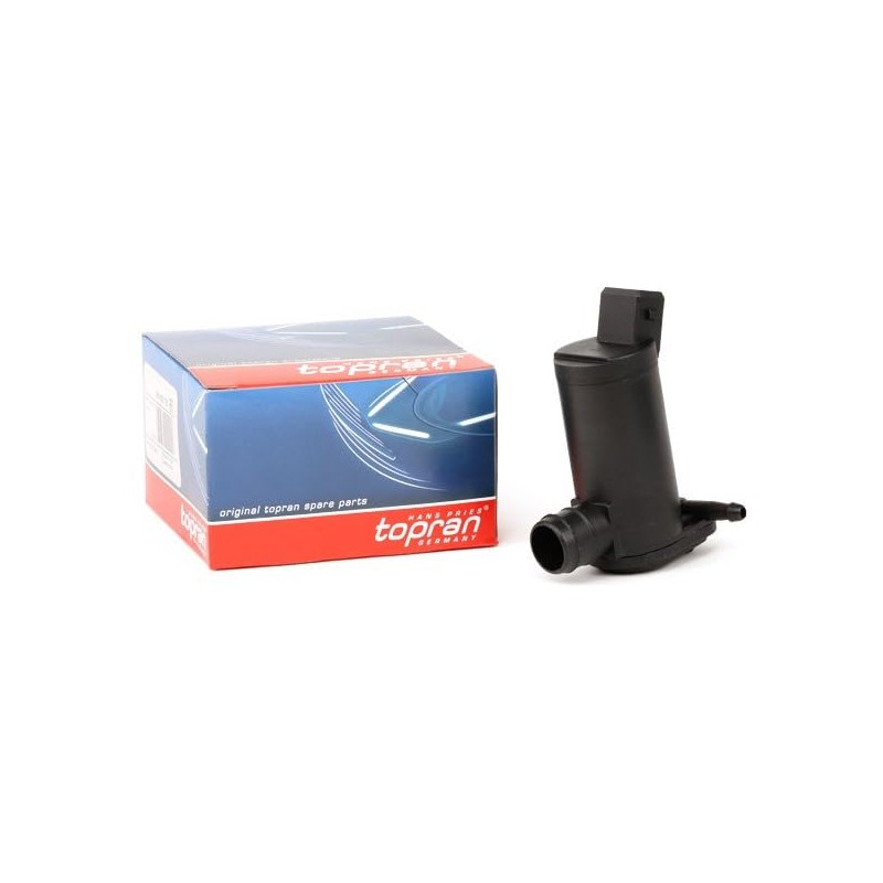 TOPRAN 300 635 Washer pump, windscreen washer