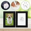 ALI2 Paw Print Frame Kit, Dog or Cat Paw Print