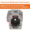 Adorih 47mm MS291 Cylinder Piston Kit ， for Stihl MS291