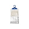 Bargain Gateway Hanging Wardrobe Dehumidifier - Removes Moisture, Prevents Mould - Cars, Wardrobe, Cupboard