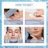 Collagen Wrapping Peel Off Facial Mask, Elasticity & Hydration Care,Hydrolyzed