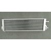 28"x7"x3" Inch Universal Air to Water Full Aluminum Intercooler Liquid