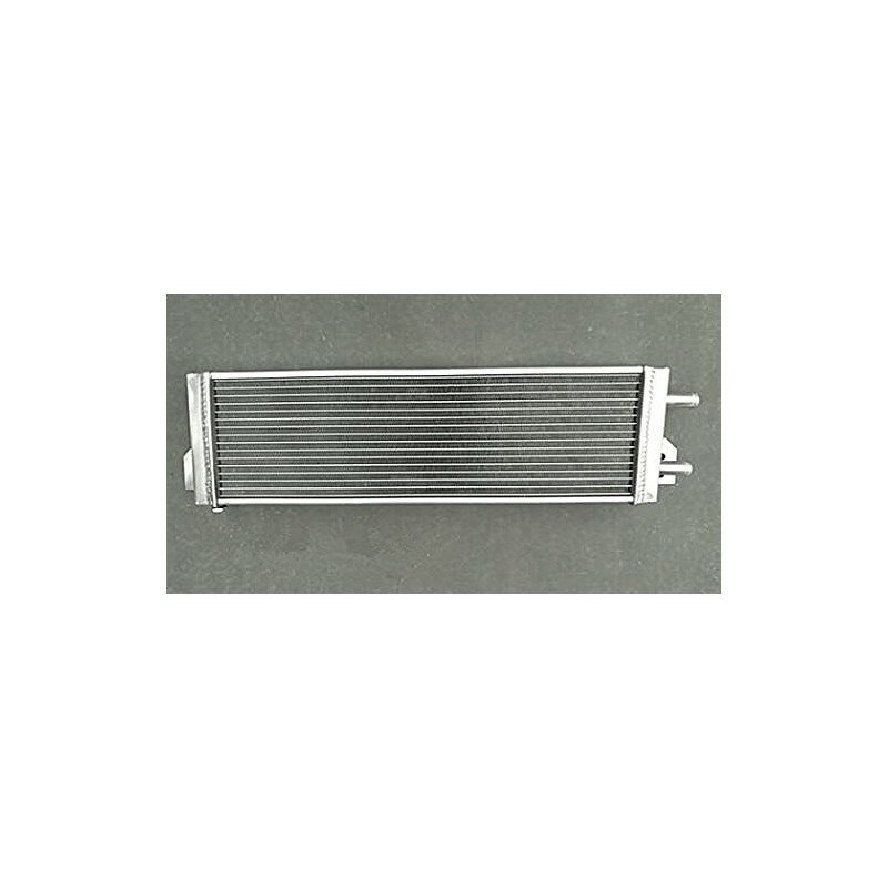 28"x7"x3" Inch Universal Air to Water Full Aluminum Intercooler Liquid